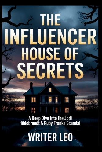 The Influencer House of Secrets: A Deep Dive into the Jodi Hildebrandt & Ruby Franke Scandal