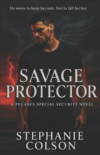 Savage Protector