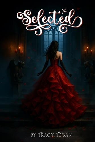 The Selected: A Paranormal Vampire Romance