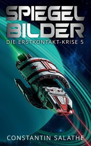 Spiegelbilder: Die Erstkontakt-Krise 5