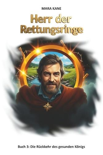 Herr der Rettungsringe: Buch 3: Die Rückkehr des gesunden Königs