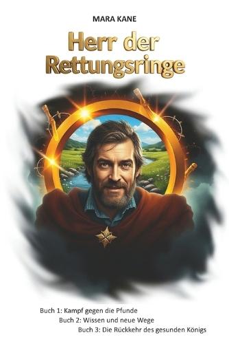 Herr der Rettungsringe: Gesamtwerk (Buch 1 bis 3)