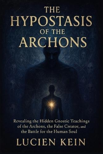 The Hypostasis of the Archons: Revealing the Hidden Gnostic Teachings of the Archons, the False Creator, and the Battle for the Human Soul