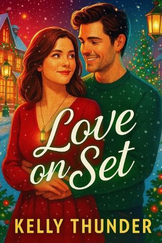 Love on Set: When a love story start during the set of a Netflix Christmas movie