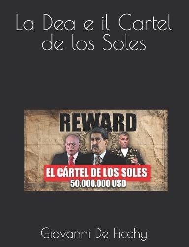 La Dea e il Cartel de los Soles