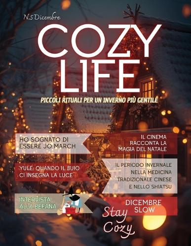 COZY LIFE - Inverno 2025 N.5