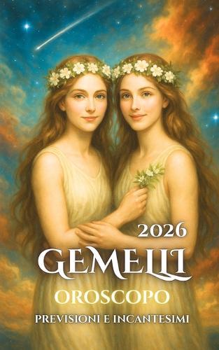 Gemelli: Oroscopo, Previsioni e Incantesimi
