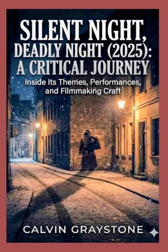 Silent Night, Deadly Night (2025): A Critical Journey: Inside Its Themes, Performances, and Filmmaking Craft