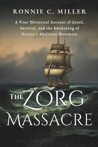 The Zorg Massacre: A Forgotten Voyage That Exposed the Brutality of the Atlantic Slave Trade: A True Historical Account of Greed, Survival, and the Awakening of Britain's Abolition Movement