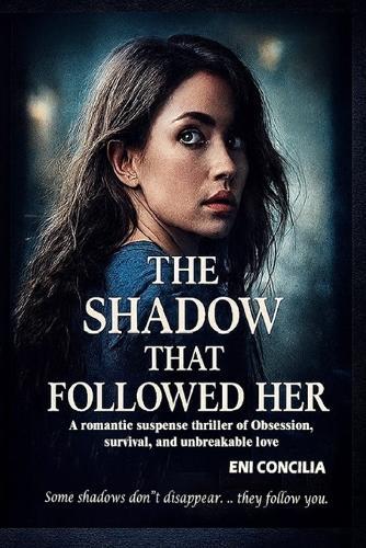 The Shadow That Followed Her: A romantic suspense thriller of obsession, survival and unbreakable