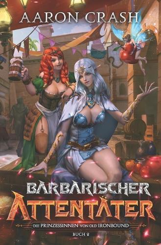 Barbarischer Attentäter