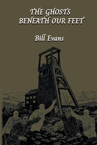 The Ghosts Beneath Our Feet