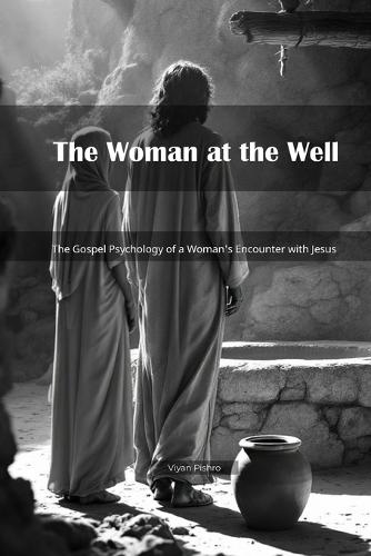 The Woman at the Well: The Gospel Psychology of a Woman's Encounter with Jesus