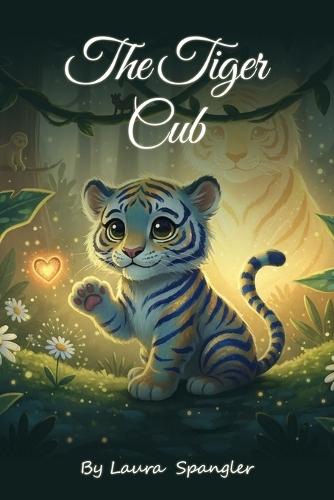 The Tiger Cub