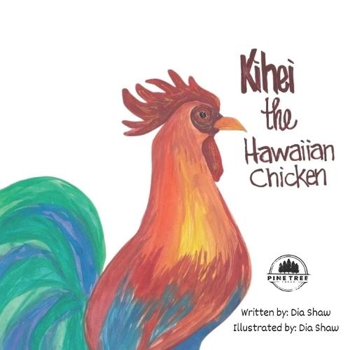 Kihei: The Hawaiian Chicken
