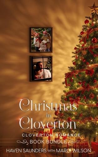 Christmas in Cloverton: A Short Story Bundle