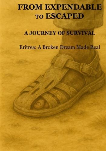 From Expendable to Escaped: A Journey of Survival: Eritrea: A Broken Dream Made Real