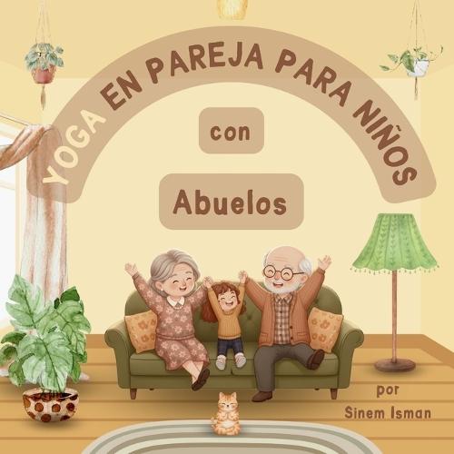 Yoga en Pareja para Niños con Abuelos
