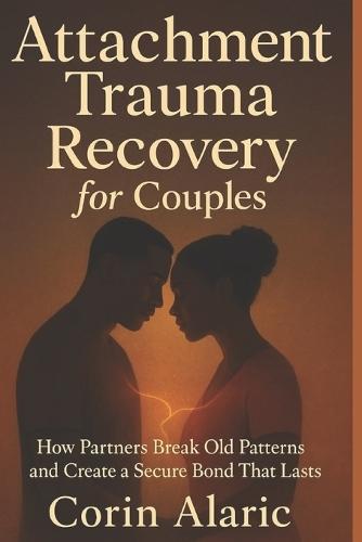 Attachment Trauma Recovery for Couples: How Partners Break Old Patterns and Create a Secure Bond That Lasts