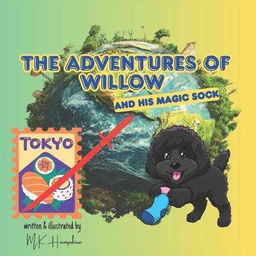 The Adventures of Willow & his Magic Sock