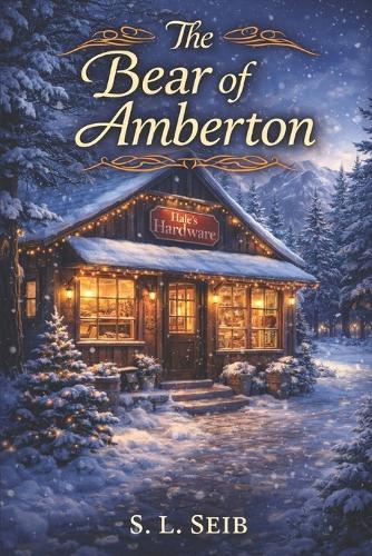 The Bear of Amberton