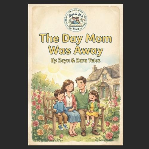 The Day Mom Was Away