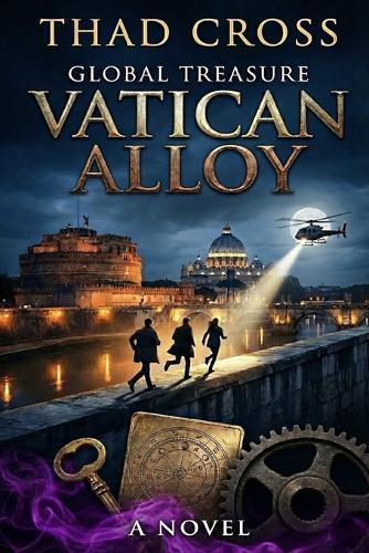 Vatican Alloy