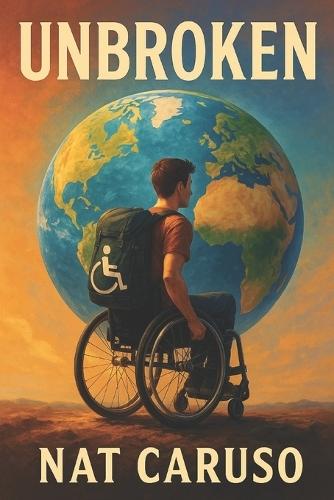 Wheels of the World: The Unbroken Journey