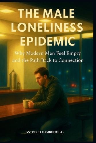 The Male Loneliness Epidemic: Why Modern Men Feel Empty and the Path Back to Connection