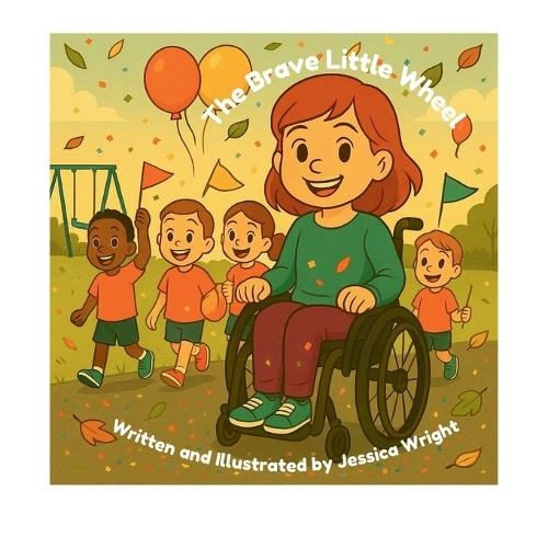 The Brave Little Wheel