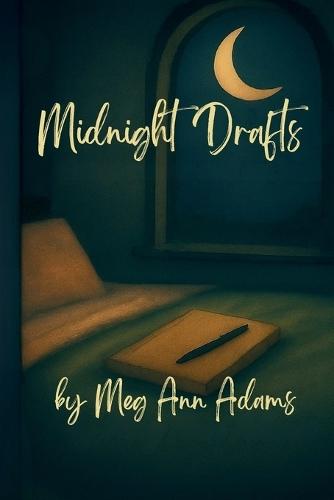 Midnight Drafts: things i never said out loud
