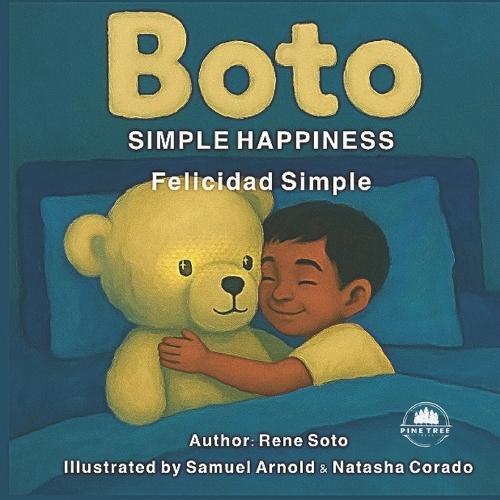 Boto: Simple Happiness/Felicidad Simple