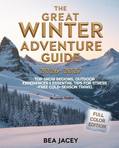 The Great Winter Adventure Guide 2026-2027: Top Snow Regions, Outdoor Experiences & Essential Tips for Stress-Free Cold-Season Travel