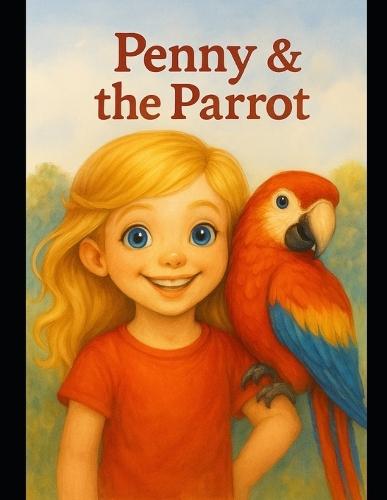 Penny and The Parrot