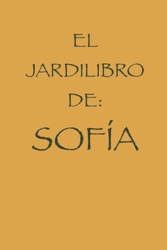 El Jardilibro de Sofia