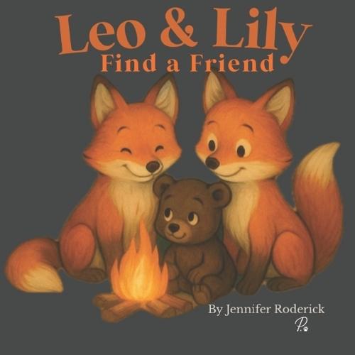 Leo & Lily Find a Friend