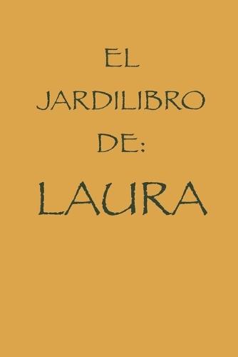El Jardilibro de Laura