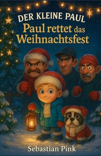 Der kleine Paul - Paul rettet das Weihnachtsfest