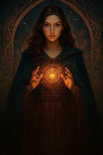 The Luminous Commons: Rise of the Voicekeeper