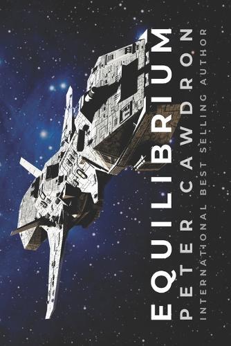 Equilibrium: Murder/Mystery in Space