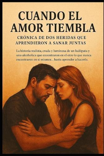 Cuando el Amor Tiembla: Crónica de Dos Heridas que Aprendieron a Sanar Juntas