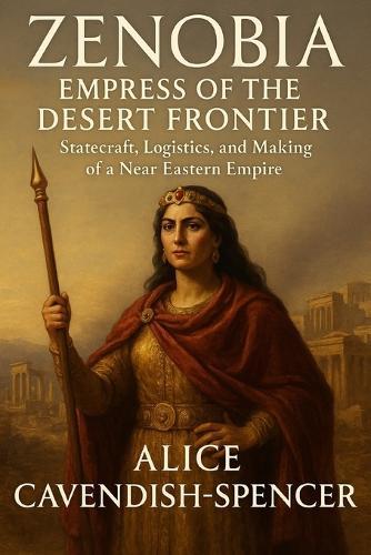 Zenobia, Empress of the Desert Frontier: Statecraft, Logistics, and the Making of a Near Eastern Empire
