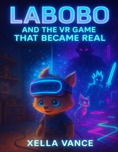 Labobo And the VR Game That Became Real