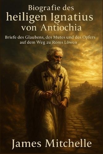 Biografie des heiligen Ignatius von Antiochia: Briefe des Glaubens, des Mutes und des Opfers auf dem Weg zu Roms Löwen