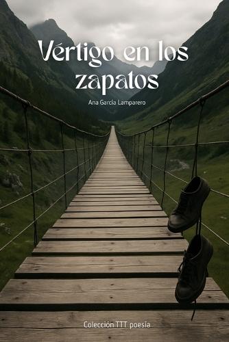Vértigo en los zapatos