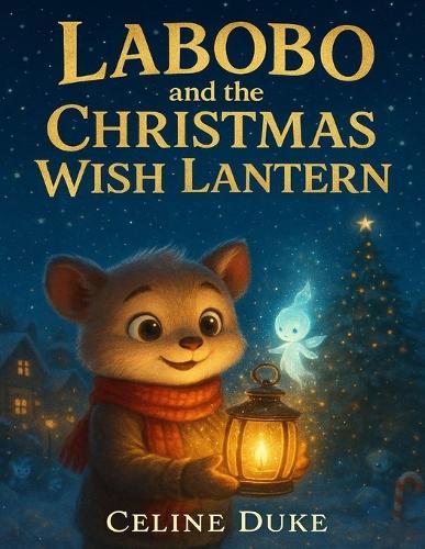 Labobo And the Christmas Wish Lantern