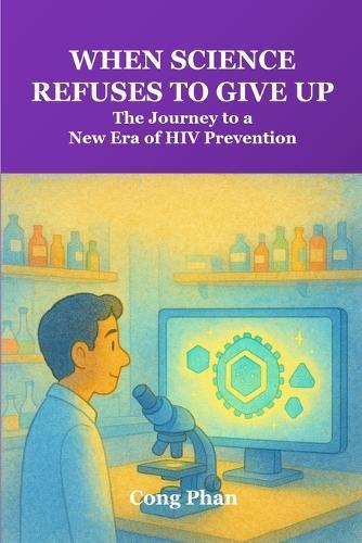 When Science Refuses to Give Up: The Journey to a New Era of HIV Prevention