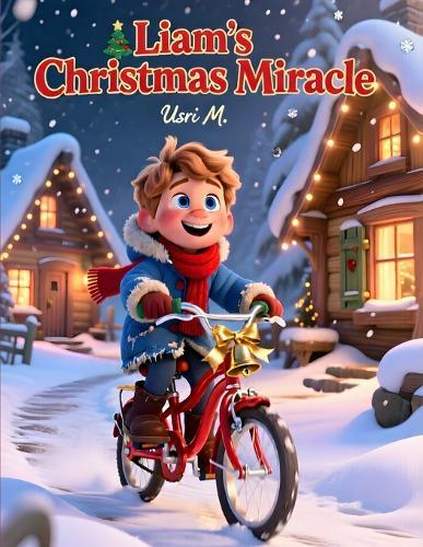 Liam's Christmas Miracle