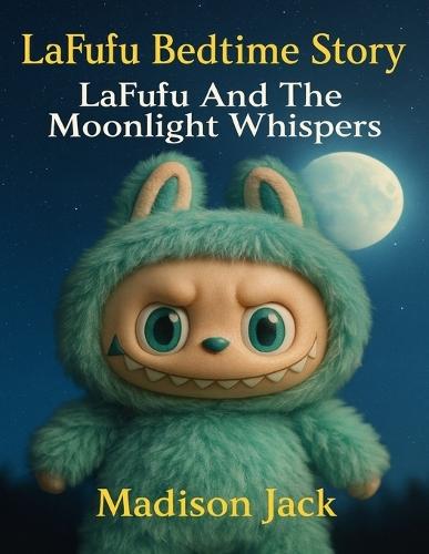 Lafufu BedTime Story: Lafufu And The MoonLight Whispers