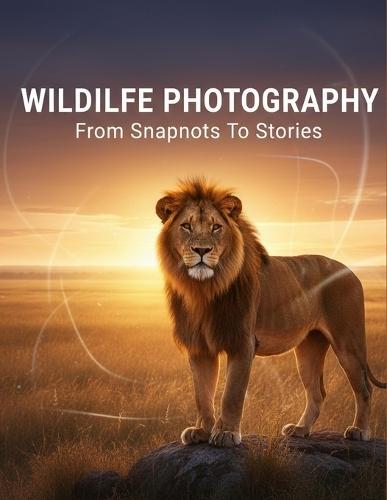 Wildlife Photography: From Snapshots To Stories
